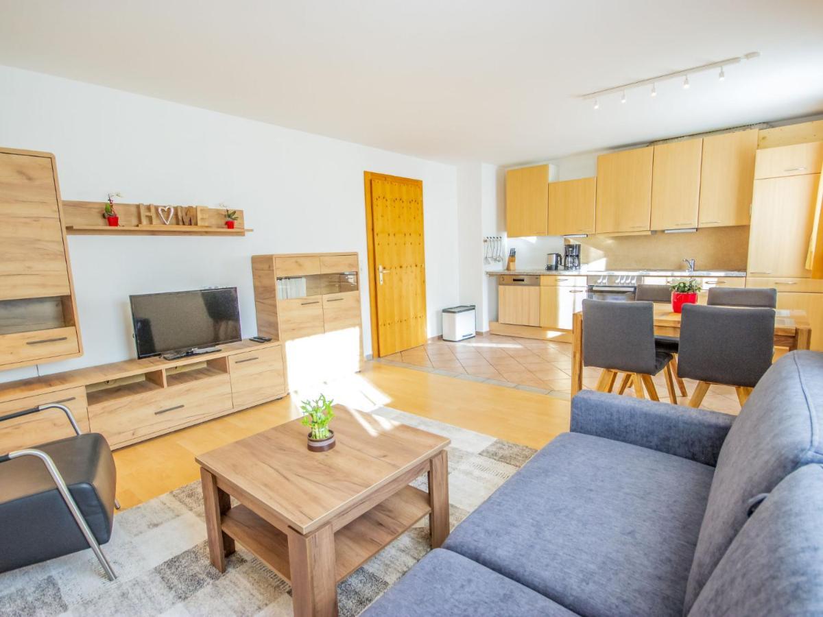 Apartment Christine By Interhome Prutz Eksteriør bilde