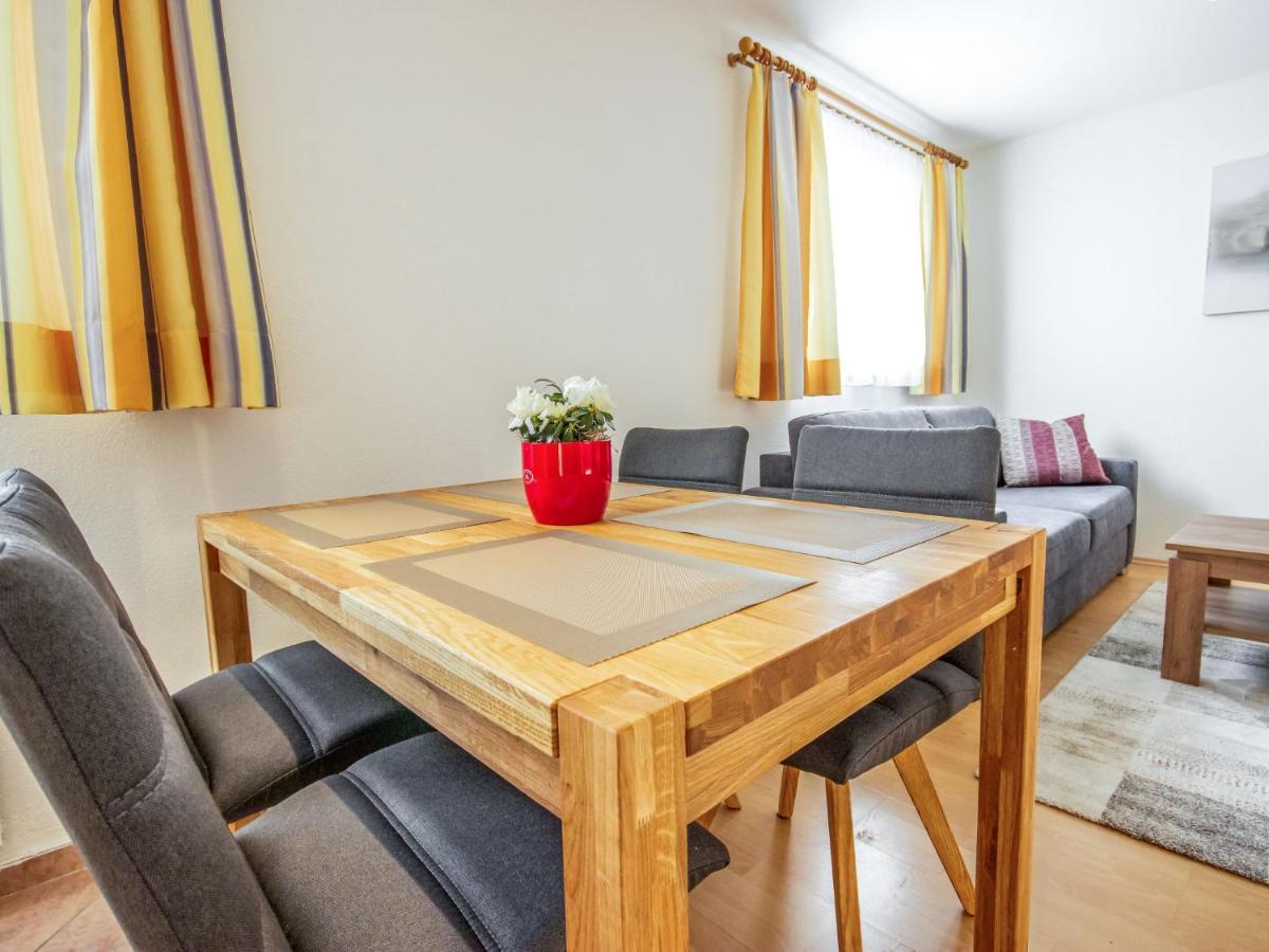 Apartment Christine By Interhome Prutz Eksteriør bilde