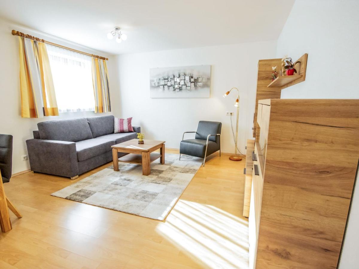Apartment Christine By Interhome Prutz Eksteriør bilde