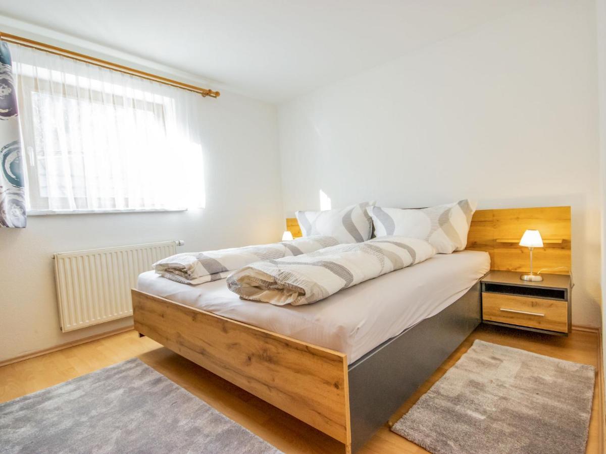 Apartment Christine By Interhome Prutz Eksteriør bilde