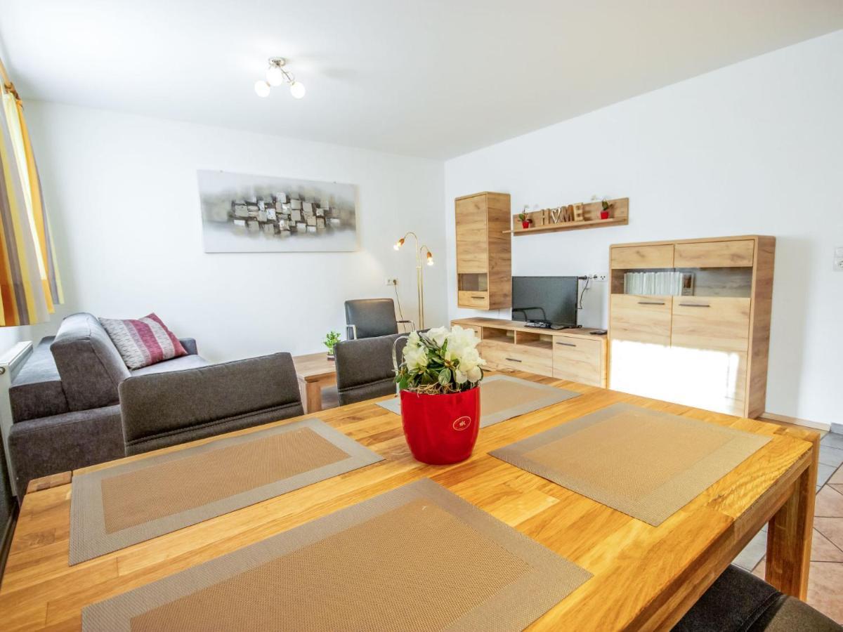 Apartment Christine By Interhome Prutz Eksteriør bilde