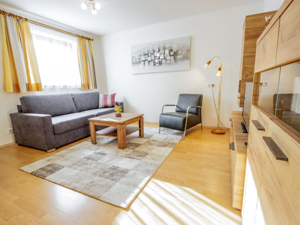 Apartment Christine By Interhome Prutz Eksteriør bilde